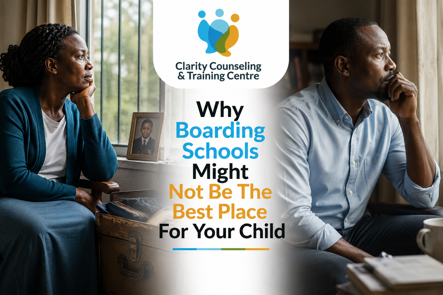 Why Boarding Schools Might Not Be The Best Place For Your Child