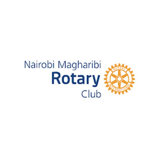 Nairobi Magharibi Rotary Club