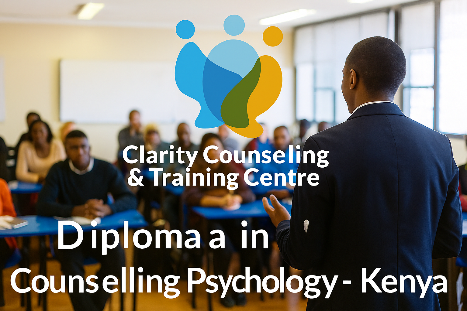 Diploma in Counseling Clarity Classroom