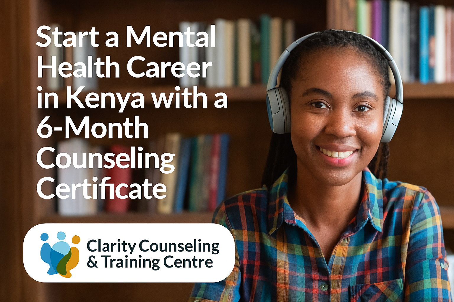 Launch Your Counseling Psychology Career