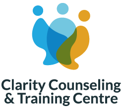 Clarity Counseling Logo