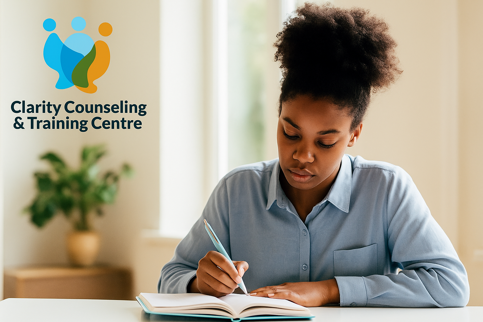 Childhood Trauma Therapy Kenya
