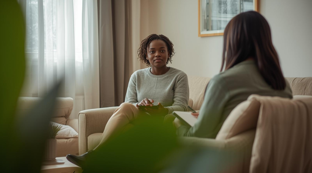 student success stories counseling training