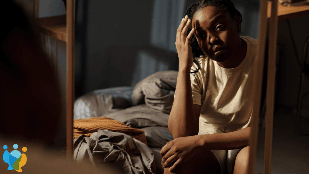 Feeling Lonely This Festive Season? Your Emotions Might Be Pointing to Unhealed Trauma