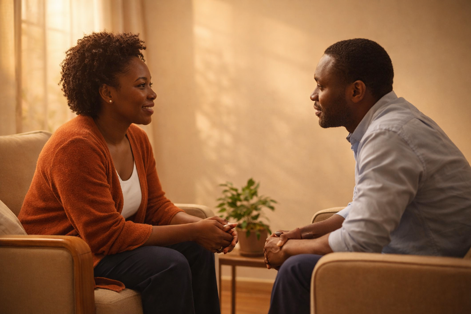 20 Therapy Questions Kenyans Are Too Afraid to Ask | Clarity