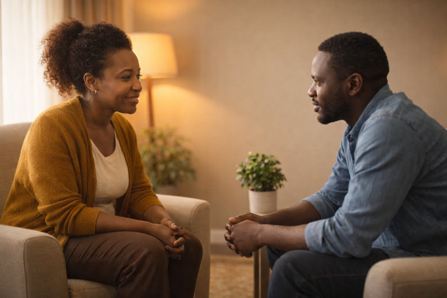 What the First 6 Sessions of Therapy Actually Look Like in Kenya