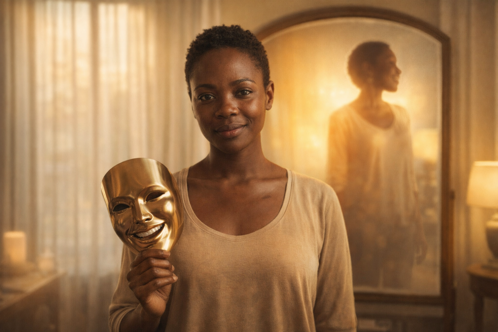  depression treatment Nairobi