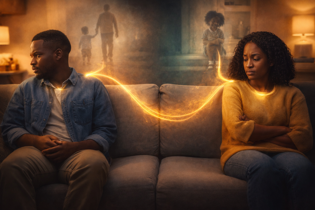 signs of depression Kenya