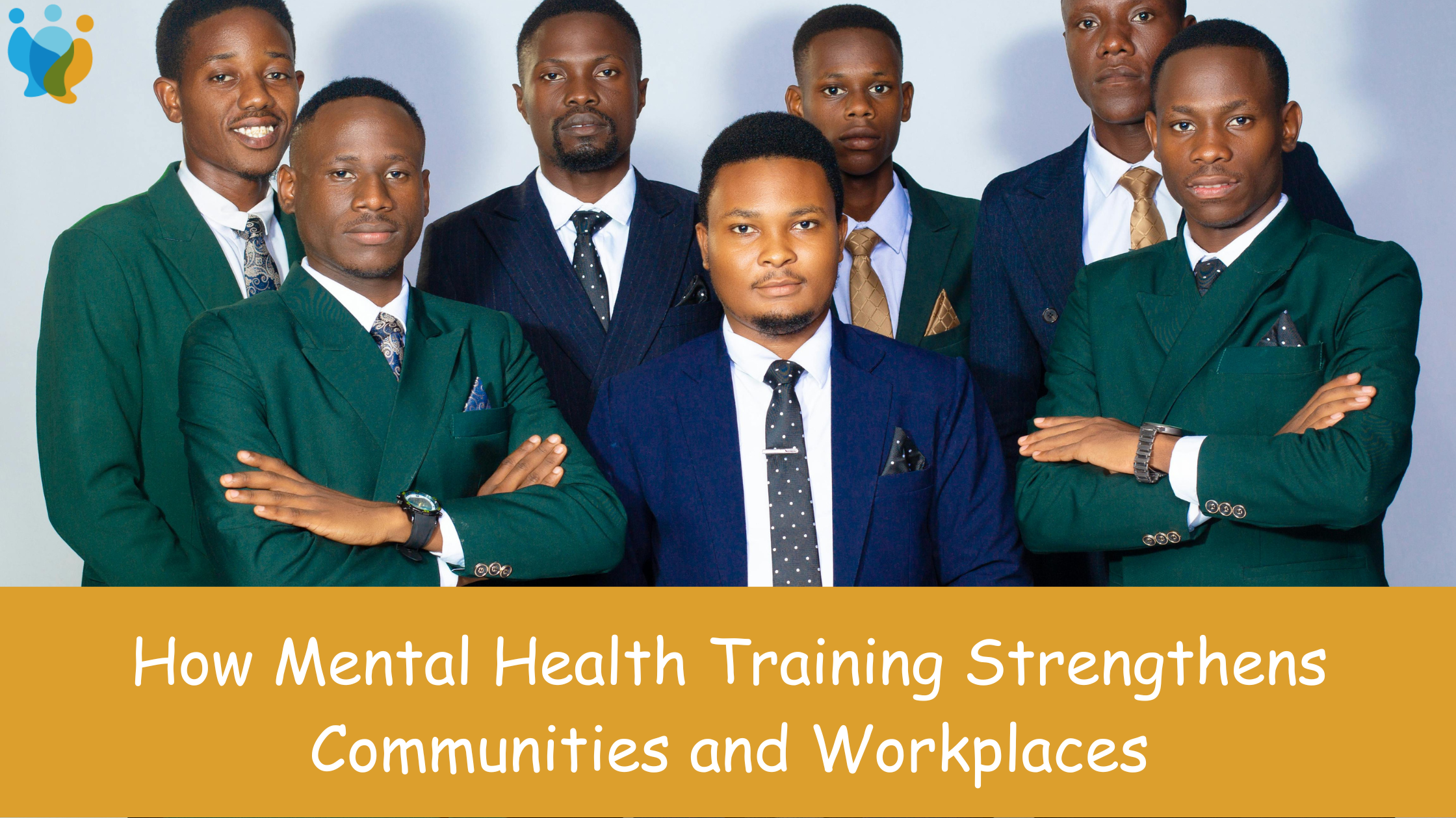 How Mental Health Training Strengthens Communities and Workplaces