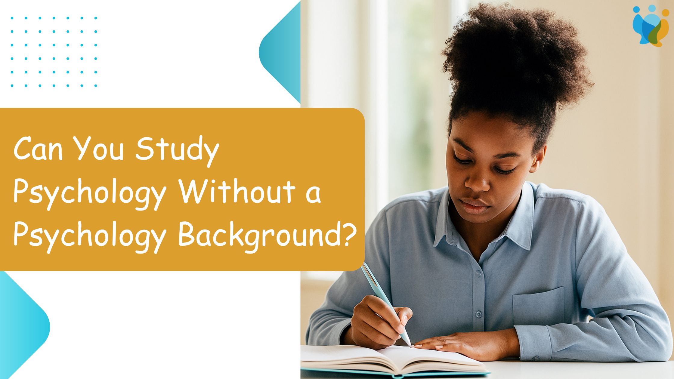 Can You Study Psychology Without a Psychology Background