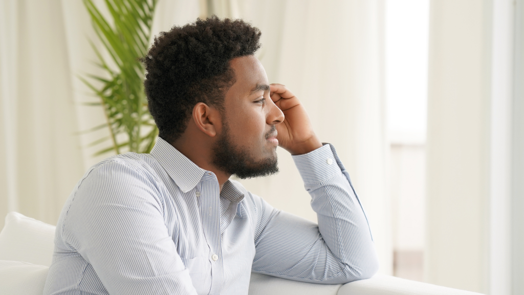 how to cope with death Kenya