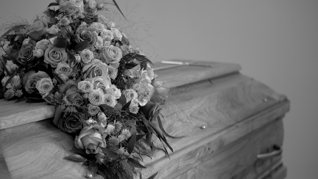 bereavement support Kenya