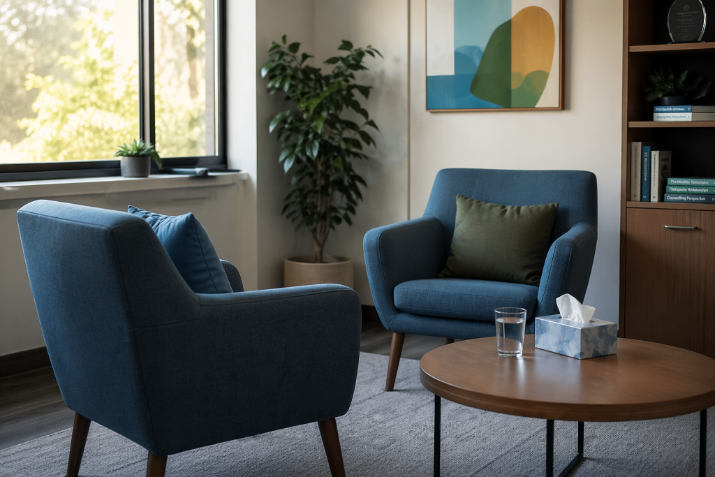 Clarity Counseling & Training Centre - Therapy in Kenya