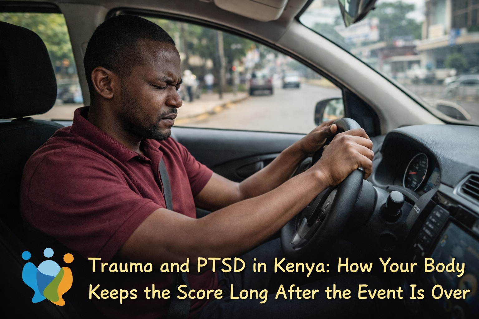 Trauma and PTSD in Kenya