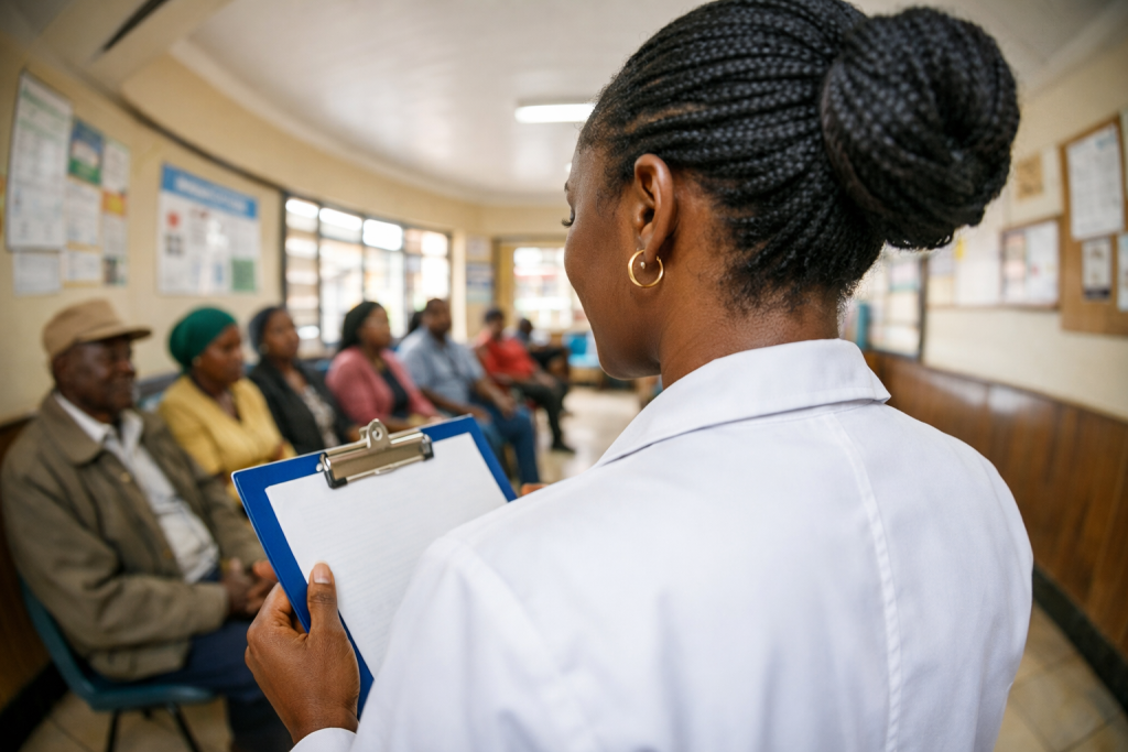 affordable therapy Nairobi