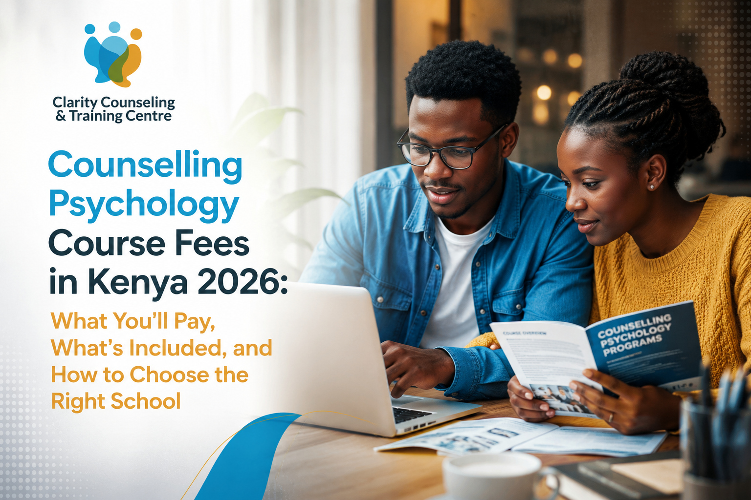 Counselling Psychology Course Fees in Kenya