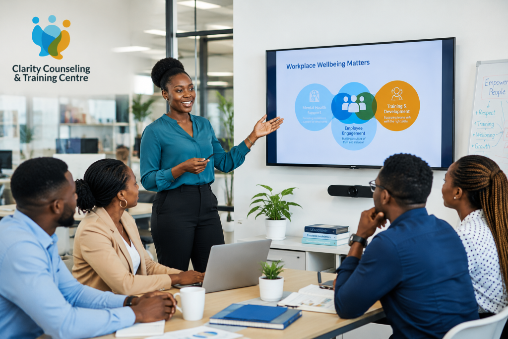 Diploma in counseling psychology in Kenya HR
