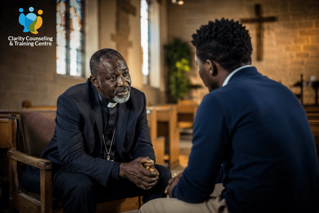 Pastoral Therapy in Kenya