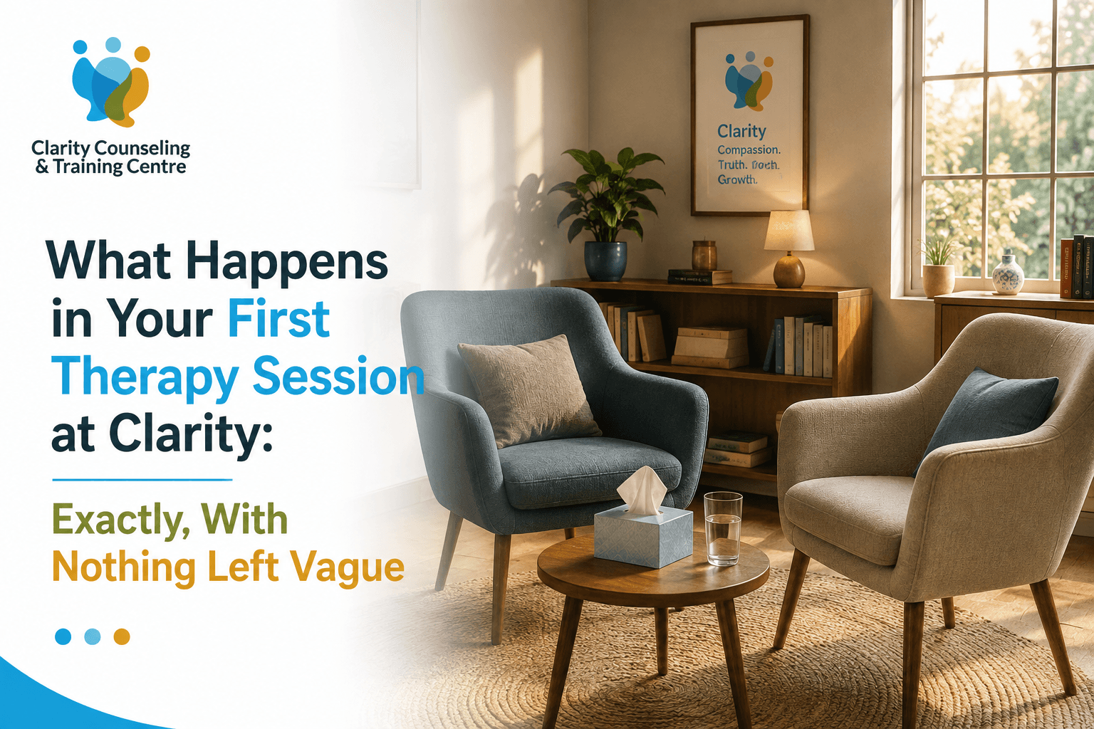Clarity Counseling Your First Session Therapy in Kenya