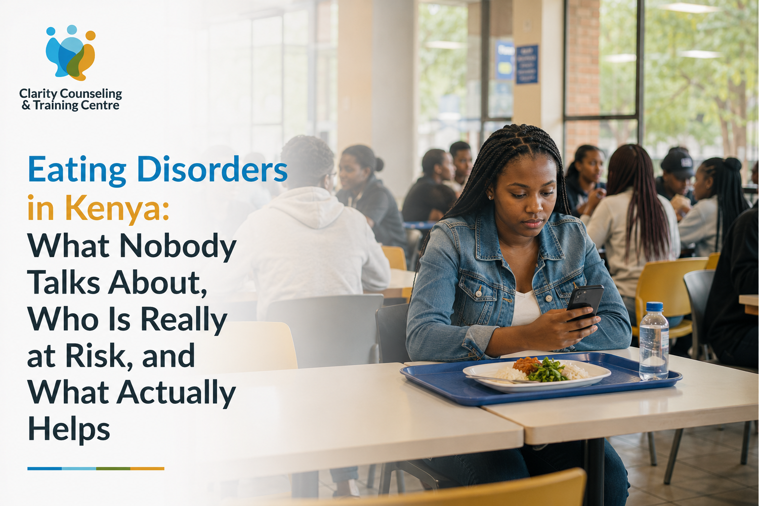 Eating Disorders in Kenya